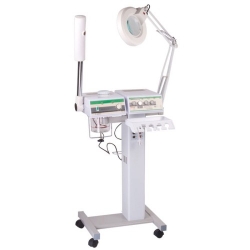 Kombajn kosmetyczny 8 funkcji BR-8800A