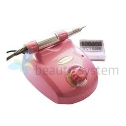 Frezarka do manicure SPRINT 45 Różowa