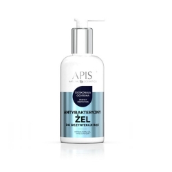 Apis Żel do Dezynfekcji Rąk Alkohol -70% 300ml