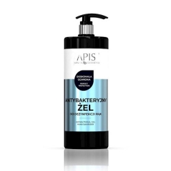 Apis Antybakteryjny Żel do Dezynfekcji Rąk 500ml