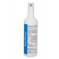 Sterillhand Preparat do Dezynfekcji Rąk 200ml