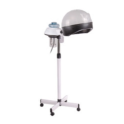 Sauna/Nawilżacz statyw BB-6008 biały