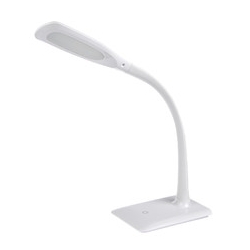Lampka biurkowa LED 7W dioda SAMSUNG + ściemniacz