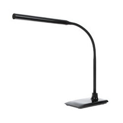 Lampka biurkowa LED 6W BC-8236 czarna