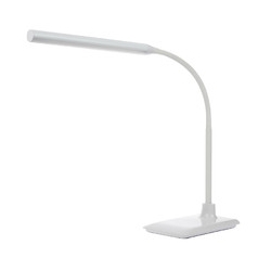 Lampka biurkowa LED 6W BC-8236 biała