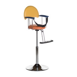 Dziecięcy fotel fryzjerski BCH-609