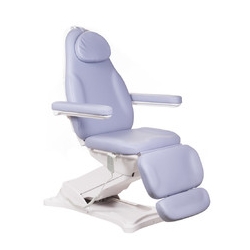 Elektr fotel kosmetyczny MODENA BD-8194 Lawendowy