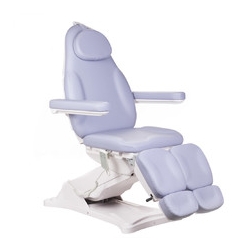 Elektr fotel kosmet MODENA PEDI BD-8294 Lawendowy
