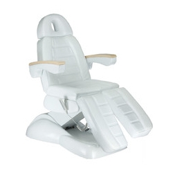 Fotel elektryczny LUX Pedicure BG-273C 3 silniki