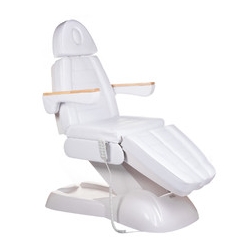Fotel elektryczny LUX Pedicure BG-273E 5 silników