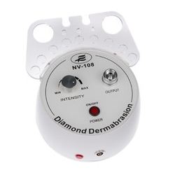 3w1 Mikrodermabrazja + Spray + Vacum BN-108