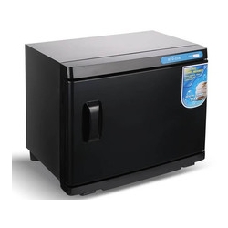 Sterylizator UV+Podgrzewacz ręczników BN-218 BLACK