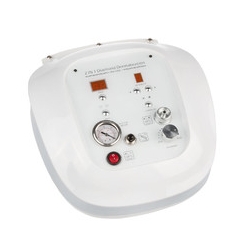 2w1 Mikrodermabrazja+Peeling BN-902L