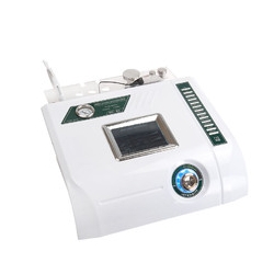 3w1 Mikrodermabrazja + Peeling + Mezoterapia BN-E3