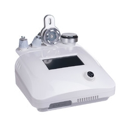 Kawitacja ultradźwiękowa + RF + Vacuum BN-I3