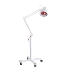Lampa Sollux BR-1082B statyw