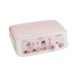 3w1 Mikrodermabrazja + Hot Cold+ Sono BR-1891