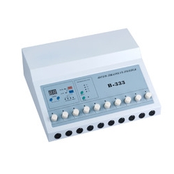 Urządzenie do elektrostymulacji BR-333