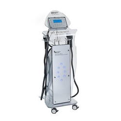 Hot Instrument - Radio Frequency RF BR-826