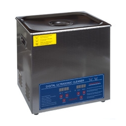 Myjka ultradźwiękowa 14L BS-UC14 400W