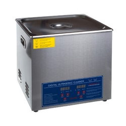 Myjka ultradźwiękowa 19L BS-UC19 600W