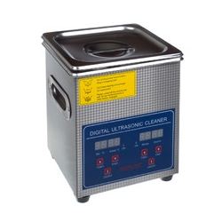 Myjka ultradźwiękowa 2L BS-UC2 50W