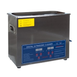 Myjka ultradźwiękowa 6L BS-UC6 200W
