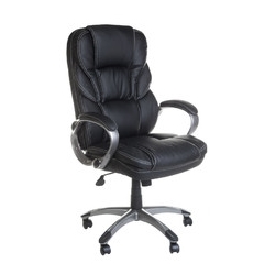 Fotel ergonomiczny CorpoComfort BX-5096 Czarny