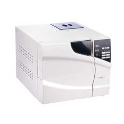 Autoklaw medyczny SteamIT LCD 18L, kl.B + drukarka