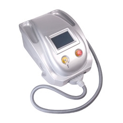 IPL E-LIGHT BSB3 (Silver)