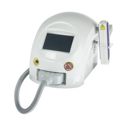 Laser Q-Switch Nd Yag