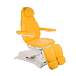 Elektr fotel kosmet MODENA PEDI BD-8294 Miodowy