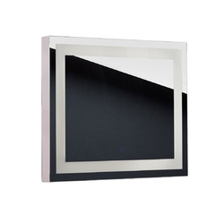 Lustro podświetlane LED NEW YORK 80x65cm