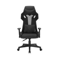 Fotel gamingowy RACER CorpoComfort BX-5124 Czarny