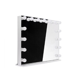 Lustro podświetlane LED HOLLYWOOD 120x80cm 12080Z