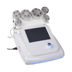 Liposukcja bezigłowa Masaż + Photon + RF BR-A901
