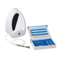 Mini Mikrodermabrazja Diamentowa BR-D209