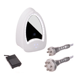 Mini RF Radio Frequency BR-D207