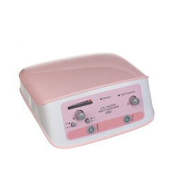 2w1 Darsonval + Galwan BR-866 szary