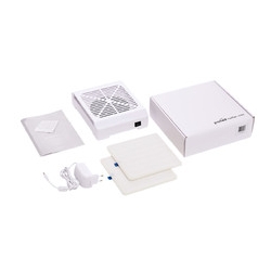 10x Pochłaniacz pyłu Promed Mini biały