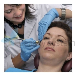 Obsługa urządzenia typu 3w1 (mikrodermabrazja diamentowa, peeling kawitacyjny, mezoterapia)- szkolenie