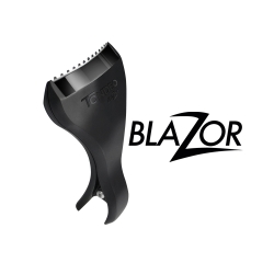 BLAZOR TONDEO jednostronna tempera fryzjerska