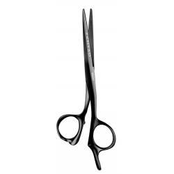 Nożyczki fryzjerskie ZENTAO Black Offset 6,5  PREMIUM-LINE