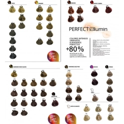 BLUMIN - Farba do włosów Nr 5.47 100 ml