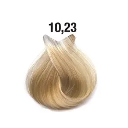 BLUMIN - Farba do włosów Nr 10.23 100 ml