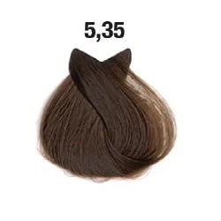 BLUMIN - Farba do włosów Nr 5.35 100 ml