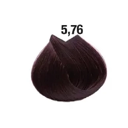 BLUMIN - Farba do włosów Nr 5.76 100 ml