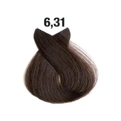 BLUMIN - Farba do włosów Nr 6.31 100 ml