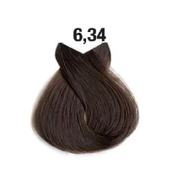 BLUMIN - Farba do włosów Nr 6.34 100 ml