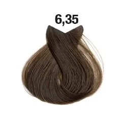 BLUMIN - Farba do włosów Nr 6.35 100 ml